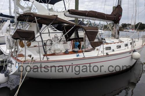 Morgan 383 specs and reviews 